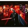 Star Wars Classic Bedroom Poster