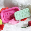 3d cute delicate art handicraft soap