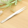 Quilling Tool Tweezers + Needle + Slotted