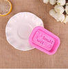 3d cute delicate art handicraft soap