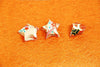 Folded Paper Lucky Star Craft Paper