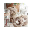 Rustic Labels Wrap Wedding Crafts Rope Cord